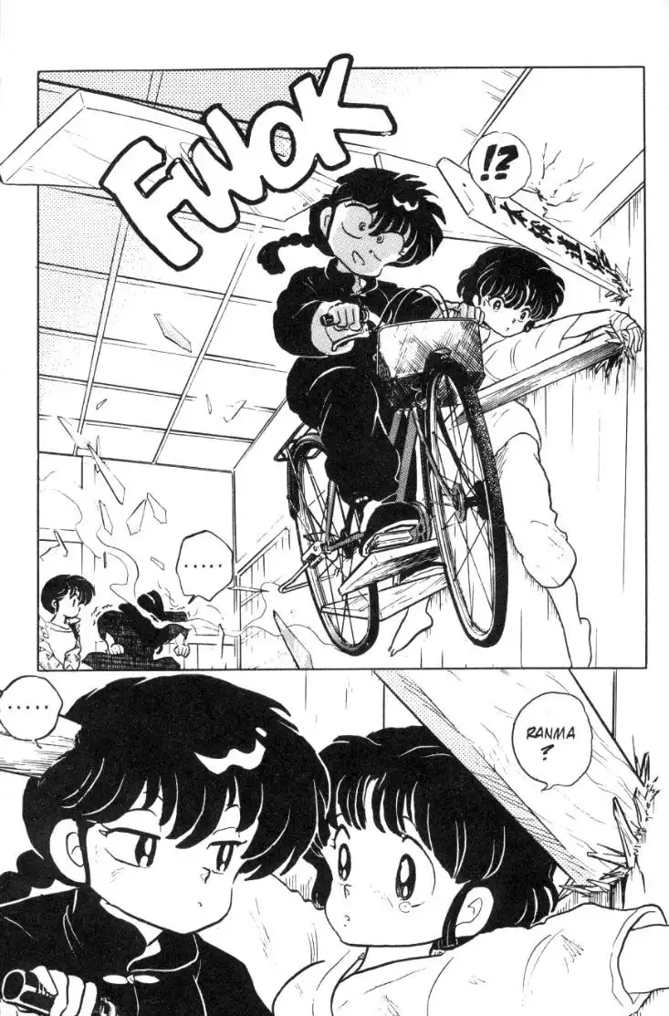 Ranma 1/2 Chapter 72 14